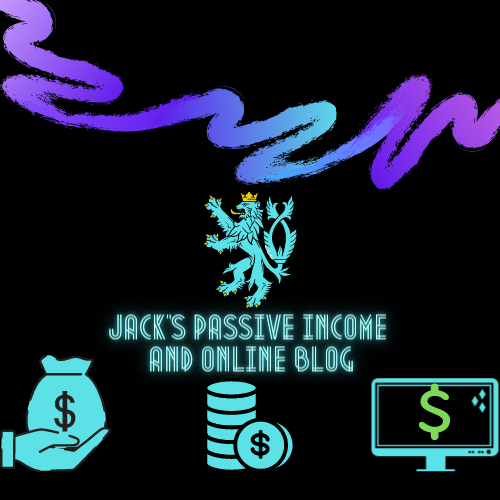 Jacks Passive Income